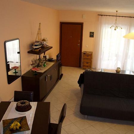 Chanioti Center Apartment Exterior foto