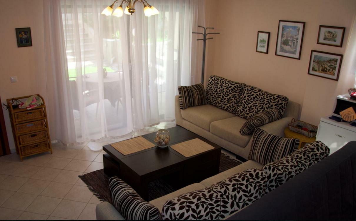 Chanioti Center Apartment Exterior foto